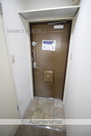 藤井ビル北17条IIIの内装写真