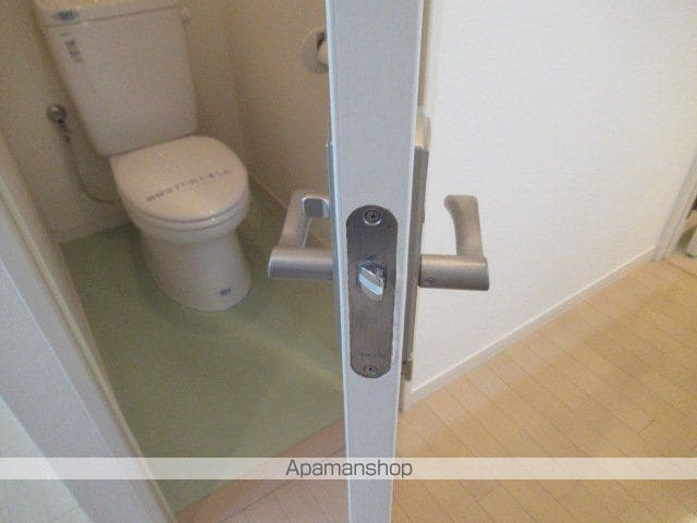 ララルー・パーシモンの内装写真