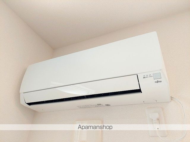 ウエストデール パークの内装写真