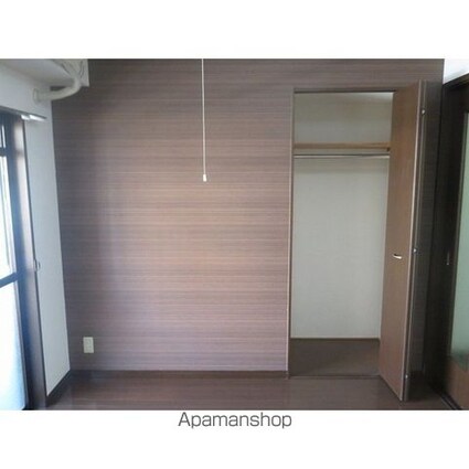 Ｓｕｎｒｉｓｅ　浅草[1DK/34.31m2]の内装6