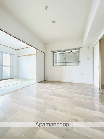 アルテハイム城北1号棟のその他写真