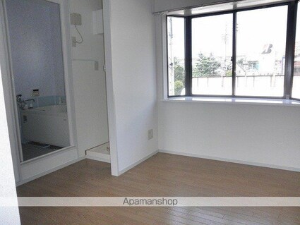 東京都立川市幸町５丁目[2DK/40m2]の内装1