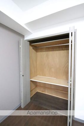 セザール第三上福岡[3LDK/57.46m2]の収納