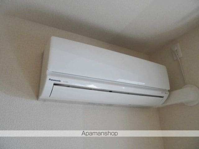 SHAMAISON PREMIASの内装写真