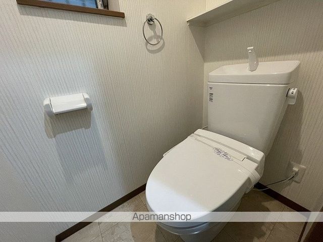 レカン南巽の内装写真