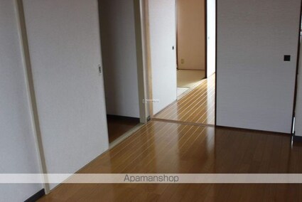 沖マンション[2DK/43.88m2]の内装3