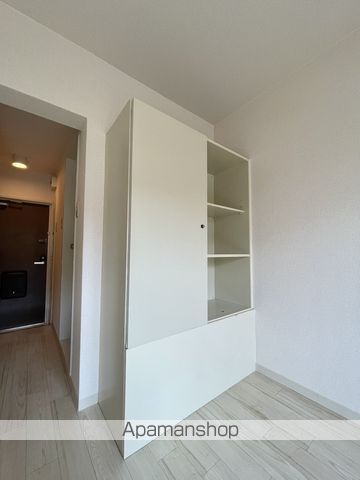 メゾンドトレイユの内装写真