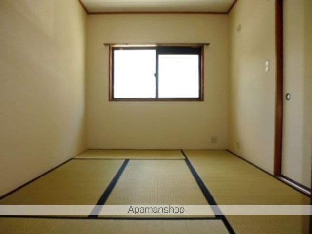 メゾン池上の内装写真