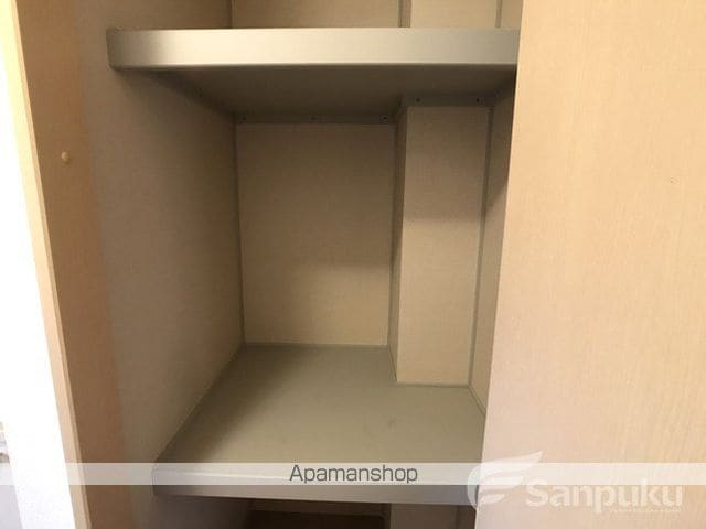 ディアス竹原の内装写真