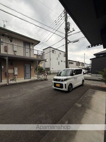 エクセレントTAKA-Aの内装写真