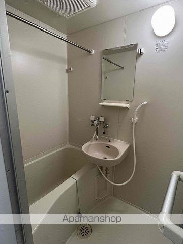 レオパレス北海道22の内装写真