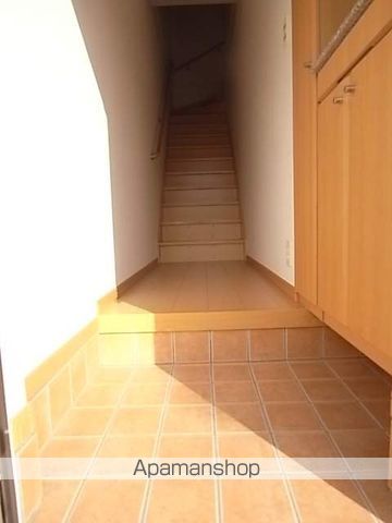 モダレイトの内装写真