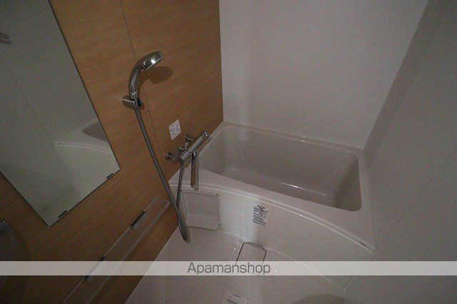 グランツ庚午の内装写真