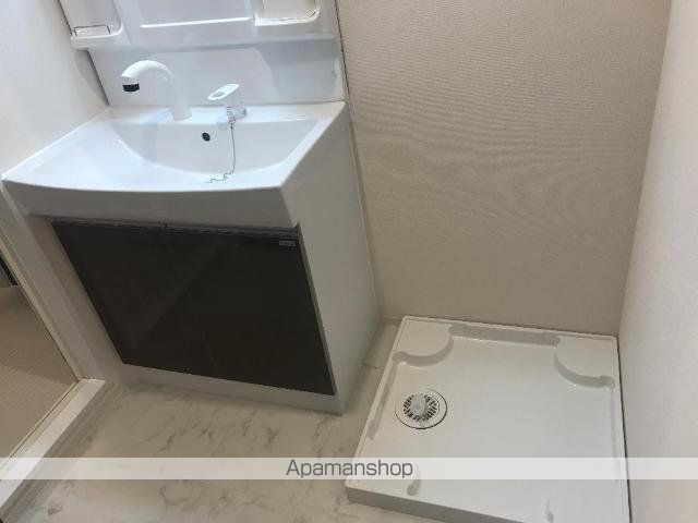 モリアエールXIIの内装写真