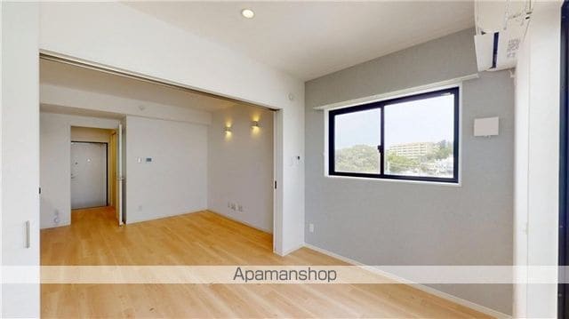 仮)Y様共同住宅の内装写真