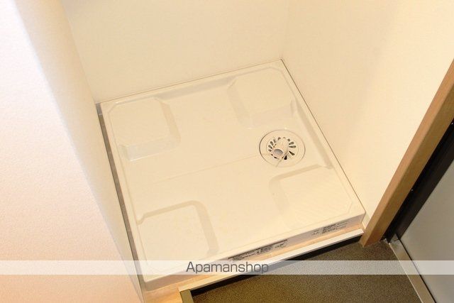 ルミエール新大阪の内装写真