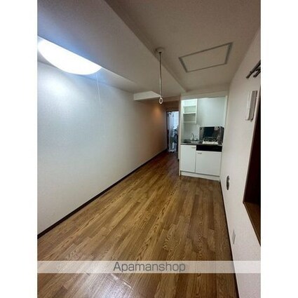 第二ソーポ[1R/14.49m2]の内装1