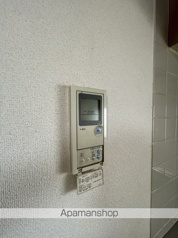 アミティ安田の内装写真