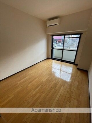 クレアトゥール２１[1K/27.28m2]のリビング・居間