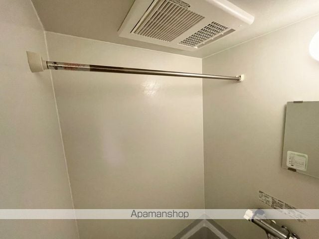 レオパレスコテナン阿見中央の内装写真