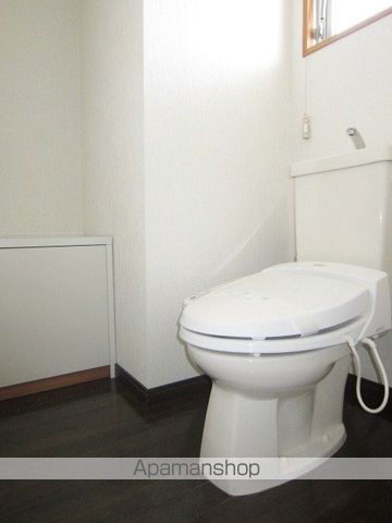 ラフォーレ本郷館の内装写真