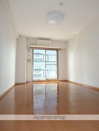 ヴェルデス[1K/26.33m2]のリビング・居間