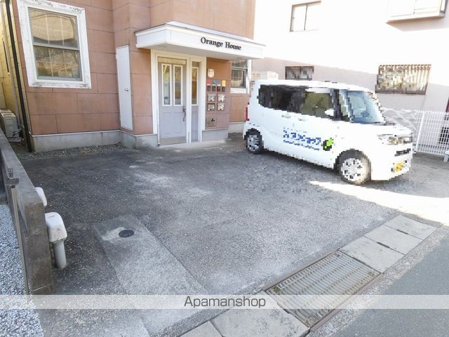 オレンジハウスのその他写真