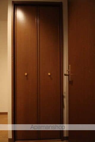 ドミール蛍池の内装写真