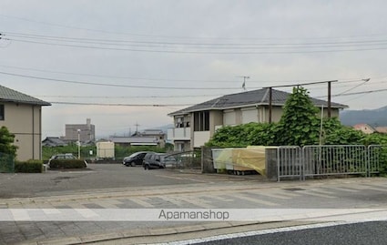 和歌山県岩出市波分[2LDK/54.07m2]の外観2