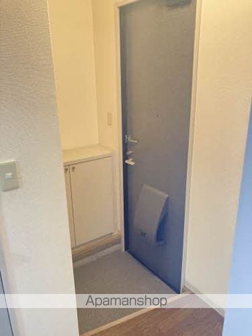 ブルックナー洋光台の内装写真