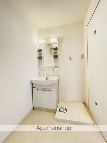 リシュドール伝馬の内装写真