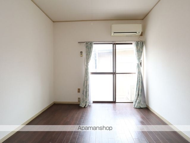 シティービュー瑞穂の内装写真