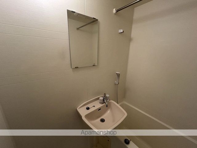 レオパレスNANPEIの内装写真