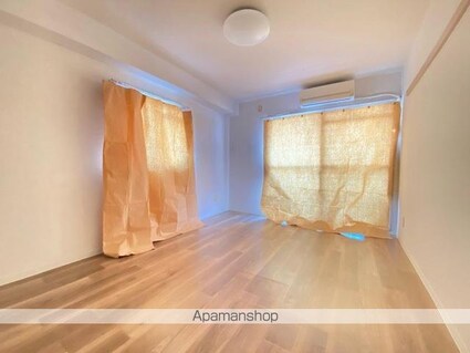 コート松島Ⅳ[1K/20.65m2]の内装3