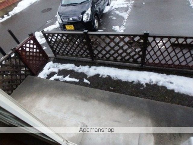 ラフィネ Aの内装写真