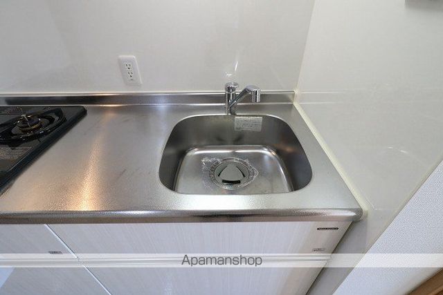 フローリッシュ桃山の内装写真