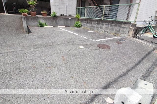 ドミールTOMOの外観写真