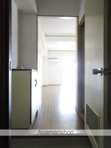 クーフナガノの内装写真