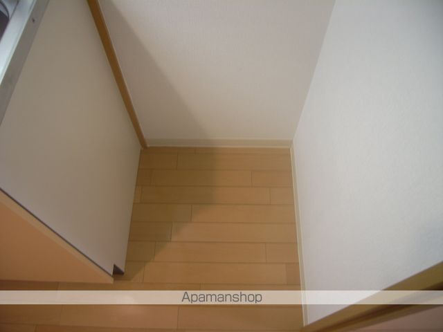 ADENTOWER靭公園の内装写真