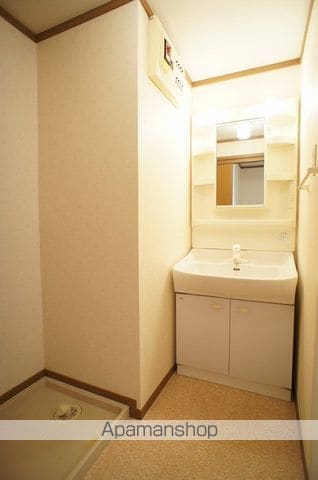 アンソレイユアオキIIAの内装写真