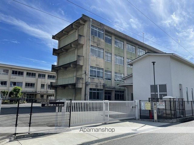 サンシティ北新在家の周辺写真