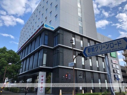 テネレッツア[1LDK/39.2m2]の周辺5