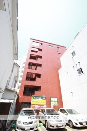 芦屋ビビッド十日市[1LDK/35m2]の外観4