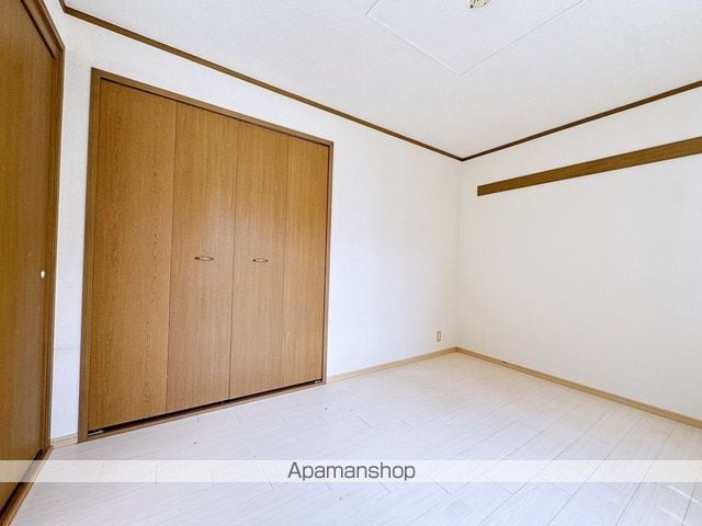 えのきだハイツの内装写真
