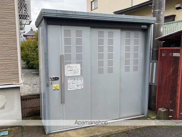 レオパレスあいづのその他写真