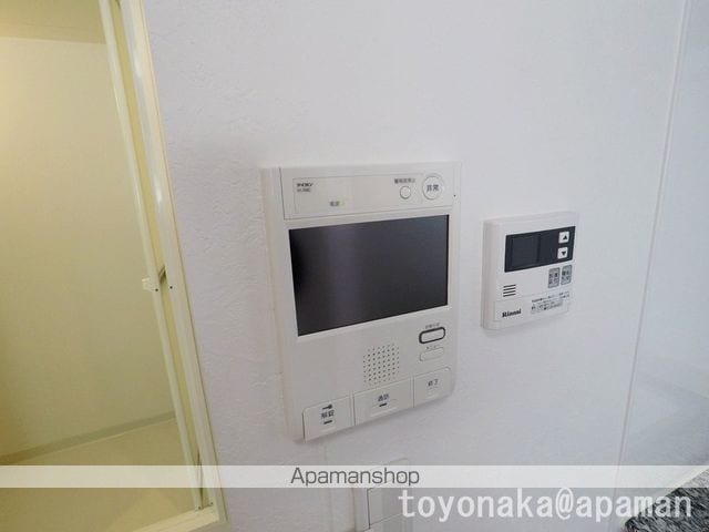 GROOVE待兼山の内装写真
