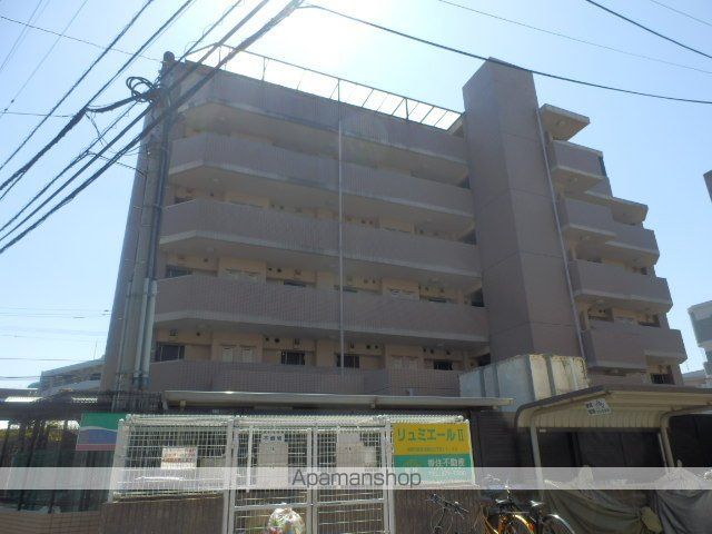 ヴェルデ香椎 208 ｜ 福岡県福岡市東区松香台２丁目11-43（賃貸マンション1K・2階・26.00㎡） その6