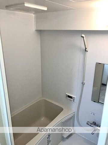 ライオンズマンション日吉南の内装写真