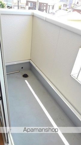 アーバンホワイトタナカIIIの内装写真