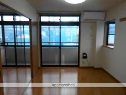 メゾーネ・ハナムラ[2DK/43.69m2]の共用部2